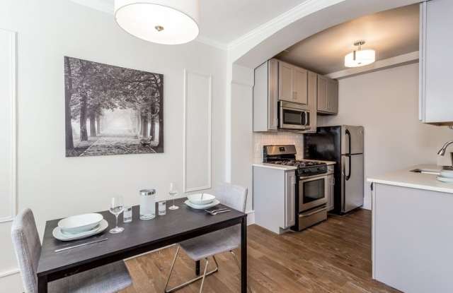 The Van Dyke in West Village photos photos