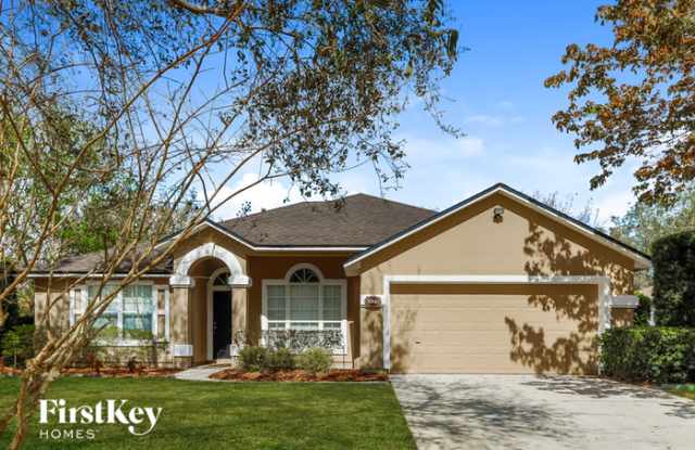 1000 Hanover Lane - 1000 Hanover Lane, Nocatee, FL 32081