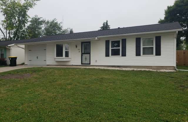 1304 Dalton Dr photos photos