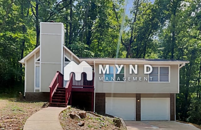 1503 Wilderness Ln - 1503 Wilderness Lane, Birmingham, AL 35235