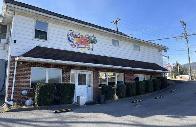 14716 MCMULLEN HWY SW photos photos