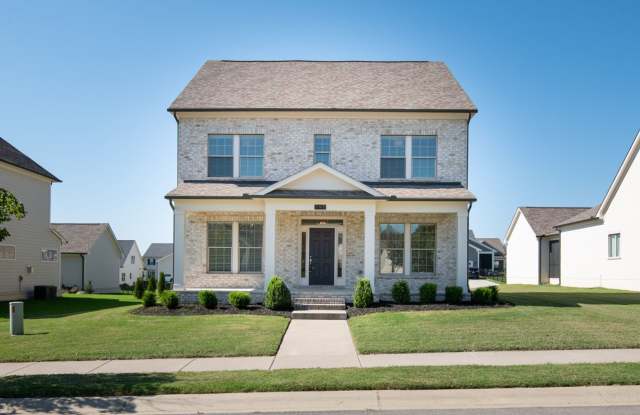 Great Home in Nolensville photos photos