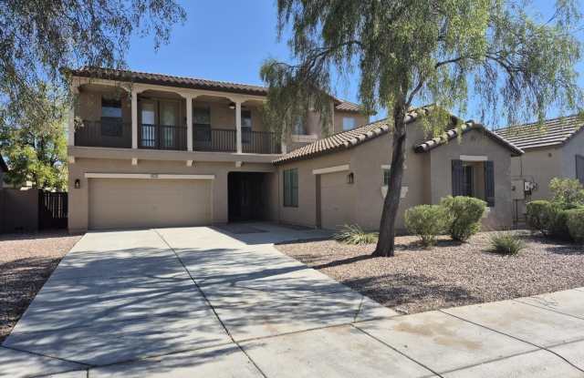 11971 W PATRICK Lane - 11971 West Patrick Lane, Maricopa County, AZ 85373