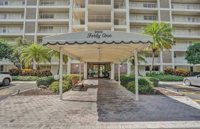 3100 N Course Ln - 3100 North Course Lane, Pompano Beach, FL 33069
