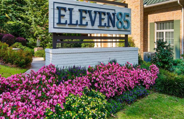 Eleven85 photos photos