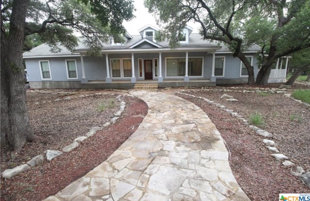 471 Phantom Rider Trail - 471 Phantom Rider Trail, Comal County, TX 78070