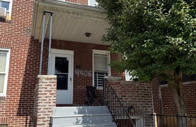 4406 BELAIR ROAD photos photos