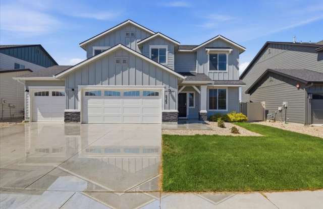 5 Bedroom, 2.5 Bathroom home located in Southeast Boise photos photos