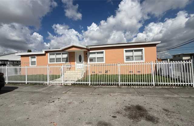 3211 NW 19th Ter - 3211 Northwest 19th Terrace, Miami, FL 33125