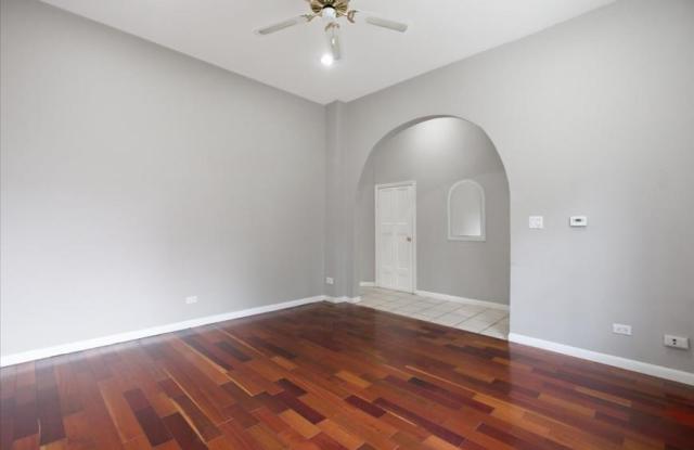 1611 N. Wood St. Gallery 3