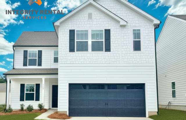 NEW 4 br 2.5 ba with loft and private study in the Kensington community READY JUNE 2026 photos photos