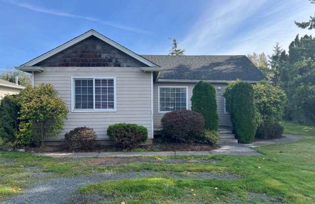 3424 Bennett Drive - 3424 Bennett Drive, Marietta-Alderwood, WA 98225