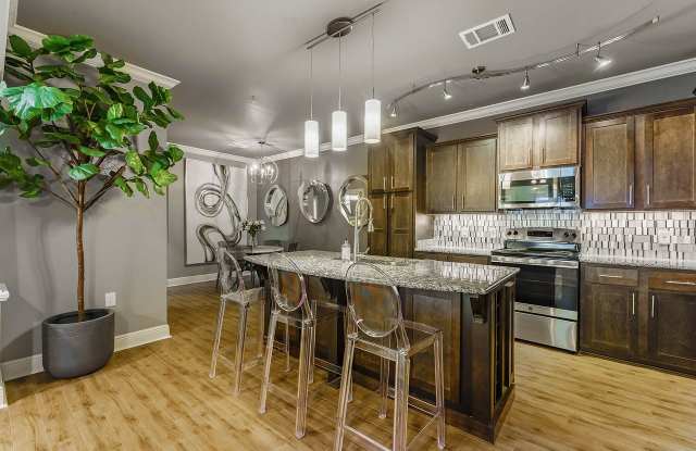 Pointe at Bentonville photos photos