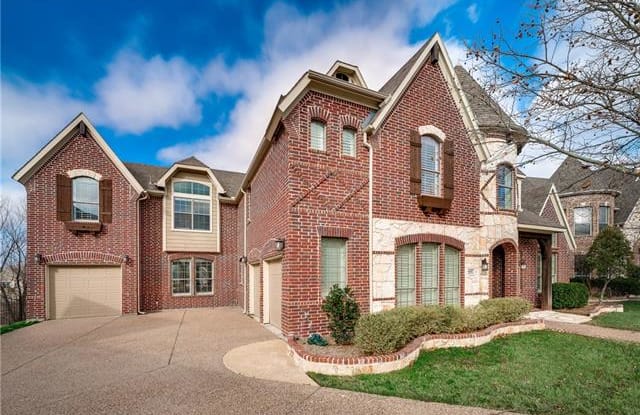 4687 Fallmeadow Drive - 4687 Fallmeadow Drive, Frisco, TX 75034