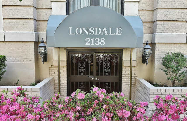 2138 CALIFORNIA Street NW unit: 107 - 2138 California Street Northwest, Washington, DC 20008