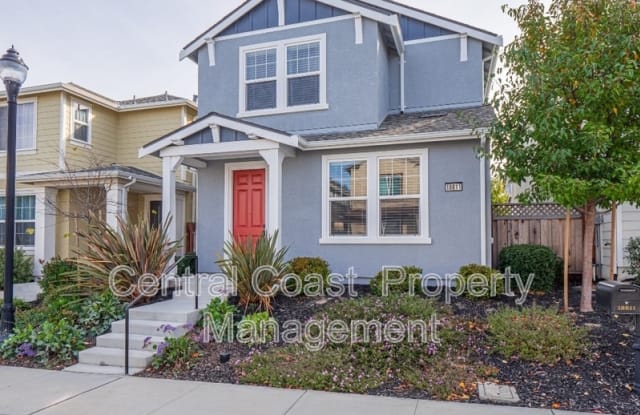 18811 Sedgwick Lane - 18811 Sedgwick Lane, Monterey County, CA 93933