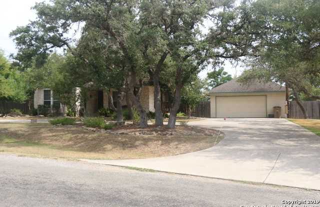 134 WOODLAND BLVD - 134 Woodland Boulevard, Kendall County, TX 78006