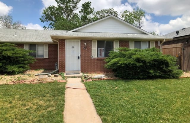 314 Dayton Street - 314 Dayton Street, Aurora, CO 80010