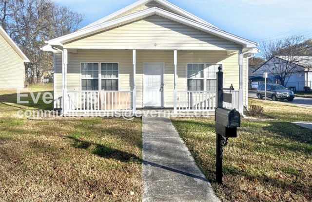 101 West Bush Street photos photos