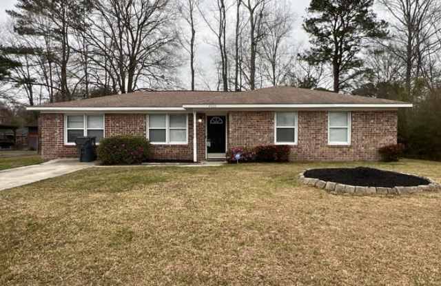 4420 Elderwood Drive - 4420 Elderwood Drive, Ladson, SC 29456