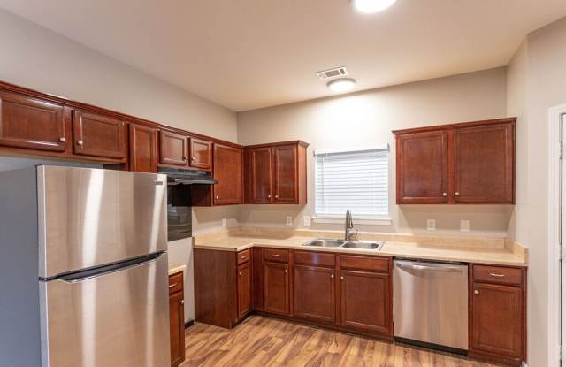 Avenue 41 Townhomes photos photos
