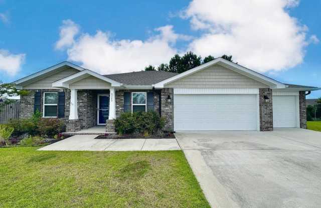 4723 Determination Ct - 4723 Determination Court, Santa Rosa County, FL 32570