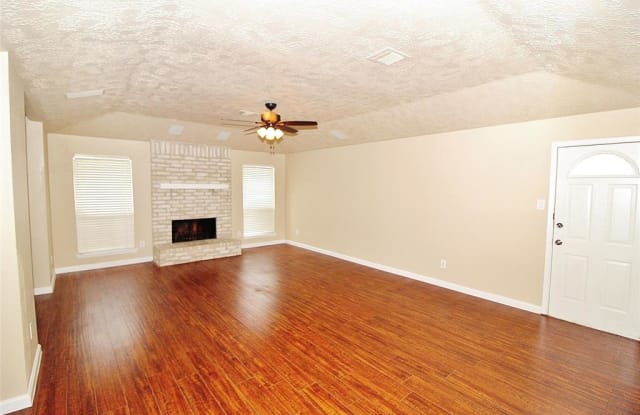 15735 Briarstead Drive - 15735 Briarstead Drive, Houston, TX 77489