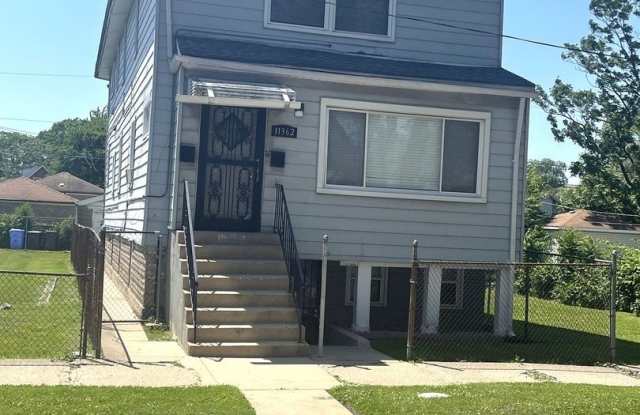 11362 S Morgan Street photos photos