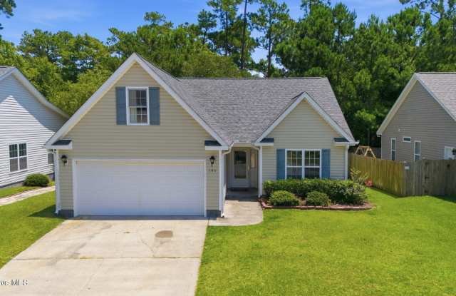 106 Lakeside Green Drive Gallery 1