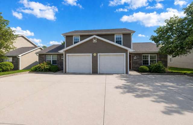 East Ridge Park Duplex photos photos