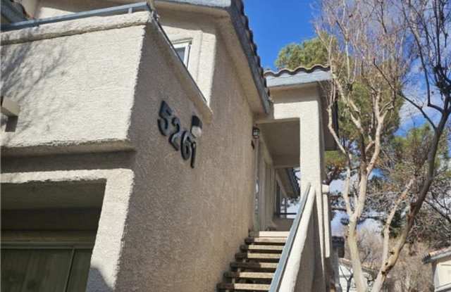 5261 Caspian Springs Drive - 5261 Caspian Springs Drive, Paradise, NV 89120