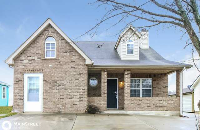 1120 Pin Oak Drive - 1120 Pin Oak Drive, Nashville, TN 37013