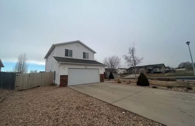 3010 Spring Cove Drive - 3010 Spring Cove Drive, Evans, CO 80620