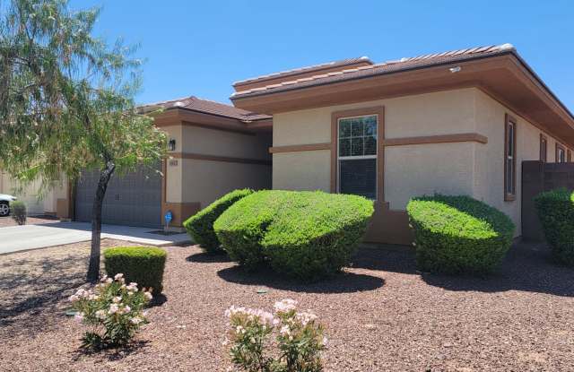 Newer Goodyear development of Las Brisas! photos photos