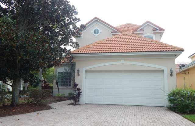 8507 TERLIZZI COURT - 8507 Teruzzi Court, Doctor Phillips, FL 32836