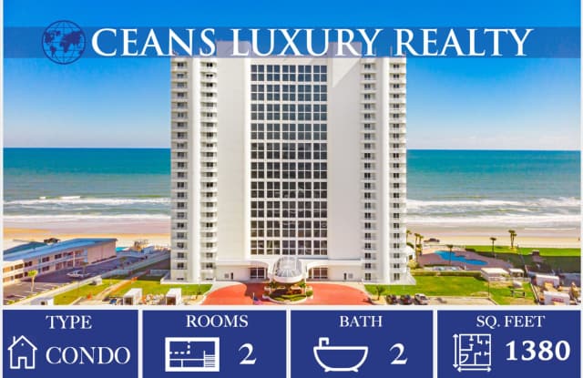 Direct Oceanfront Furnished/Unfurnished Condo with Breathtaking Views from the 19th Floor! photos photos Direct Oceanfront Furnished/Unfurnished Condo with Breathtaking Views from the 19th Floor! photos photos