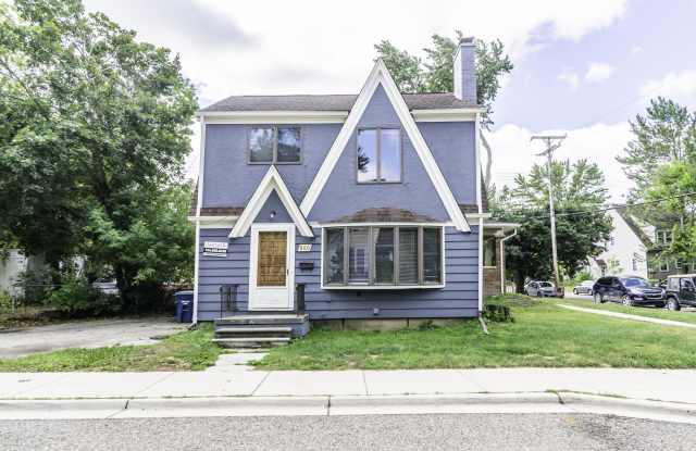 800 Sylvan - 800 Sylvan Avenue, Ann Arbor, MI 48104