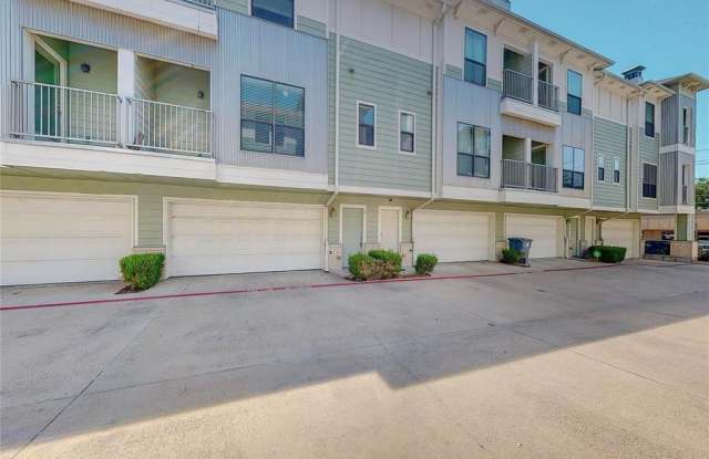 2415 Stutz Drive - 2415 Stutz Drive, Dallas, TX 75235