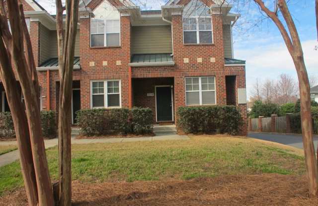 222 South Torrence St #10 - 222 S Torrence St, Charlotte, NC 28204