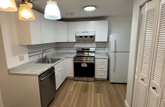 361 Faneuil St. photos photos