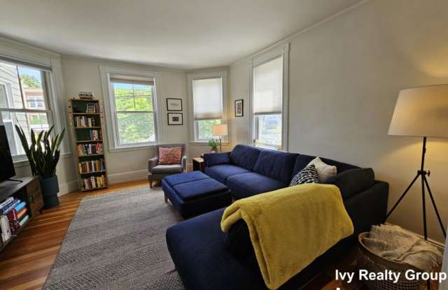 162 Holland - 162 Holland Street, Somerville, MA 02144