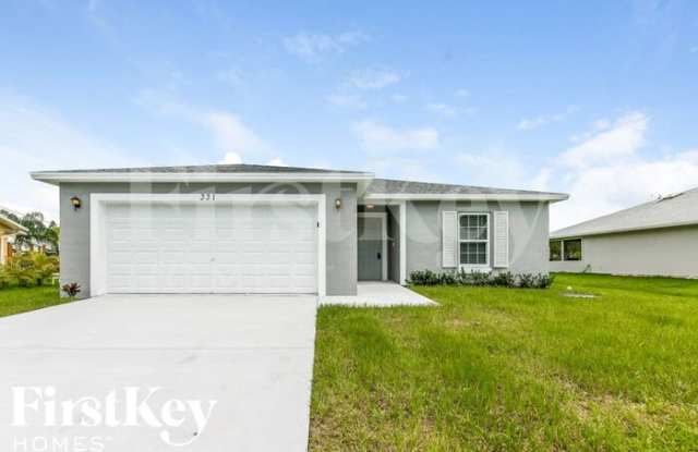 331 Southwest Grimaldo Terrace photos photos