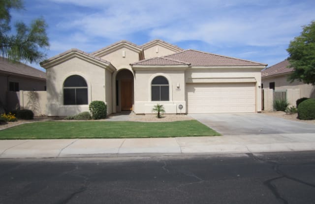 13638 W Holly St - 13638 W Holly St, Goodyear, AZ 85395