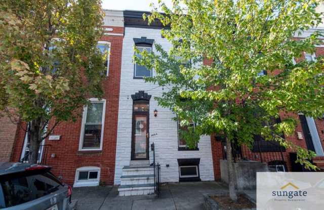 3029 O'Donnell St photos photos