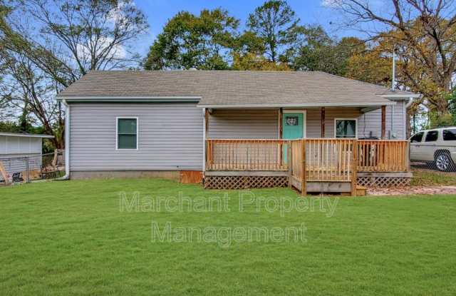 321 Oak Street - 321 Oak Street, Arcadia, SC 29320 321 Oak Street - 321 Oak Street, Arcadia, SC 29320