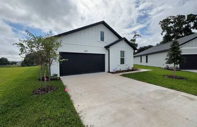 Beautiful Palomino Floor Plan in Sabana Reserve 4/3 in gated community - NEW HOME Gallery 3