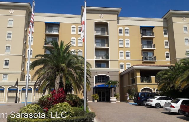 1064 N Tamiami Trail, Unit 1219 - 1064 Tamiami Trail, Sarasota, FL 34236
