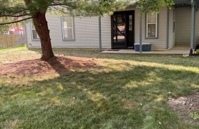 12 KNIGHTON LANE - 12 Knighton Lane, Burlington County, NJ 08054