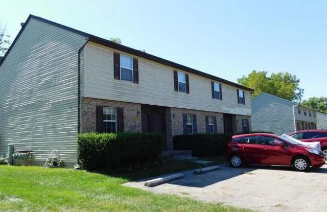 3626 Scarberry Drive photos photos