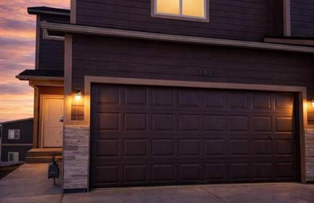 Brand New 2-Story Townhome photos photos